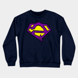 Bizarro Crewneck Sweatshirt